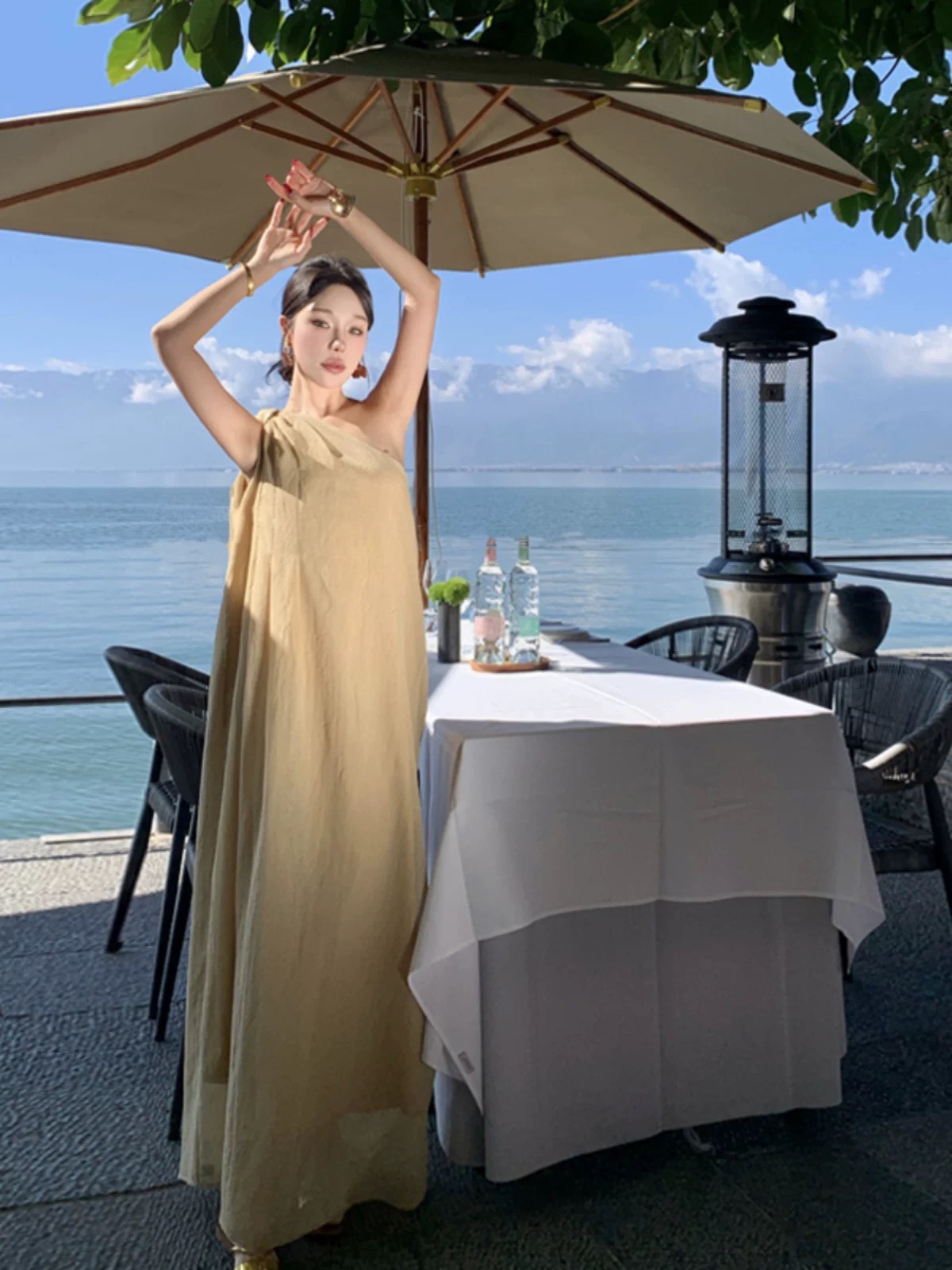 I believe in slay dress  CD2164 images